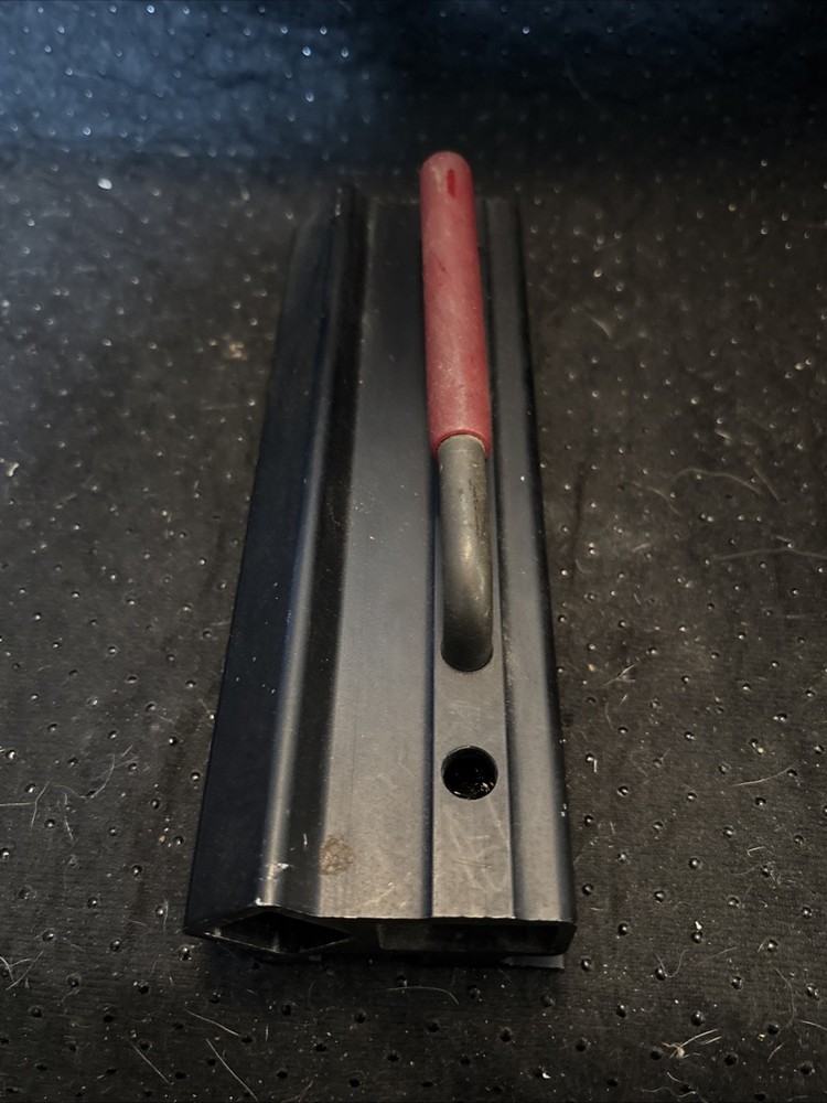 Oneway Extra Base for Wolverine Grinding Jig - Left And Right Side