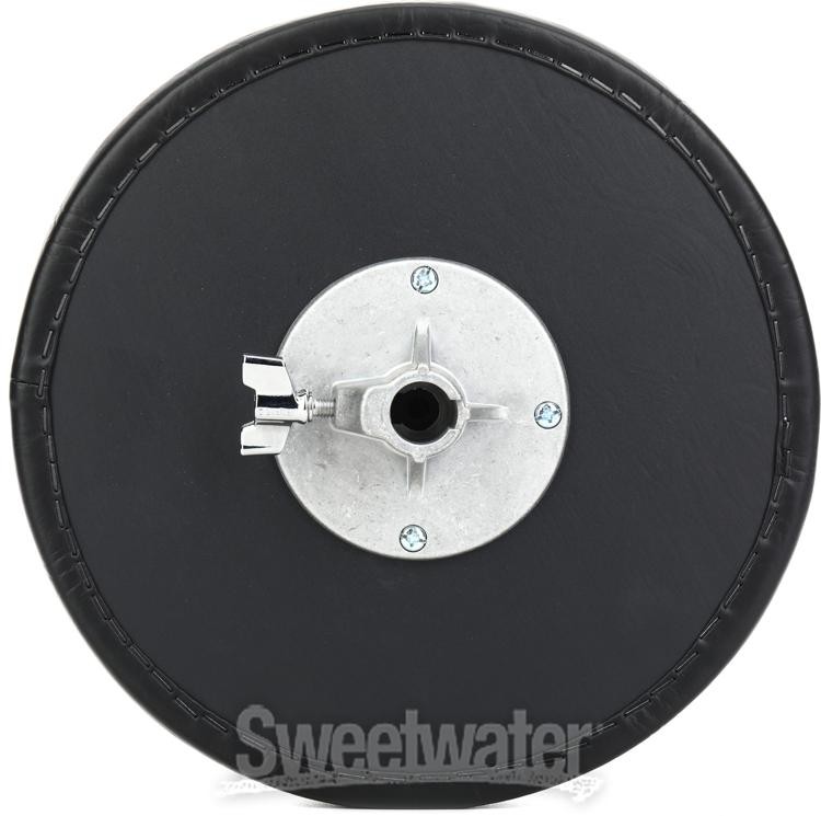 Gibraltar 4608 Compact Round Drum Throne