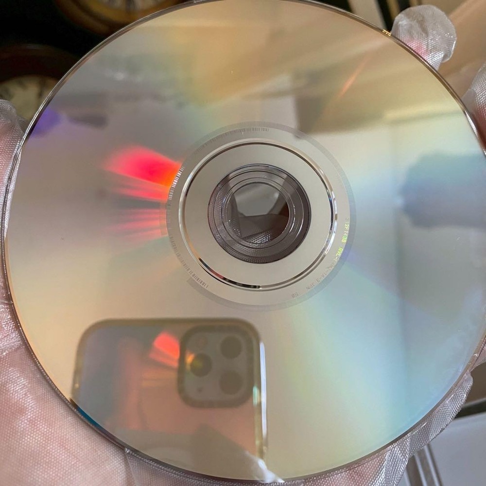 Wii Dragon Quest X Set ②