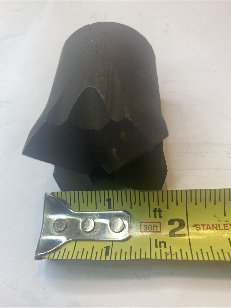 410 Timken - USA = D-2. A Drill Bit For Rock / Concrete.