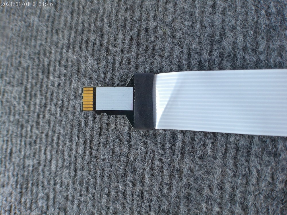 SD Card Extension Reader