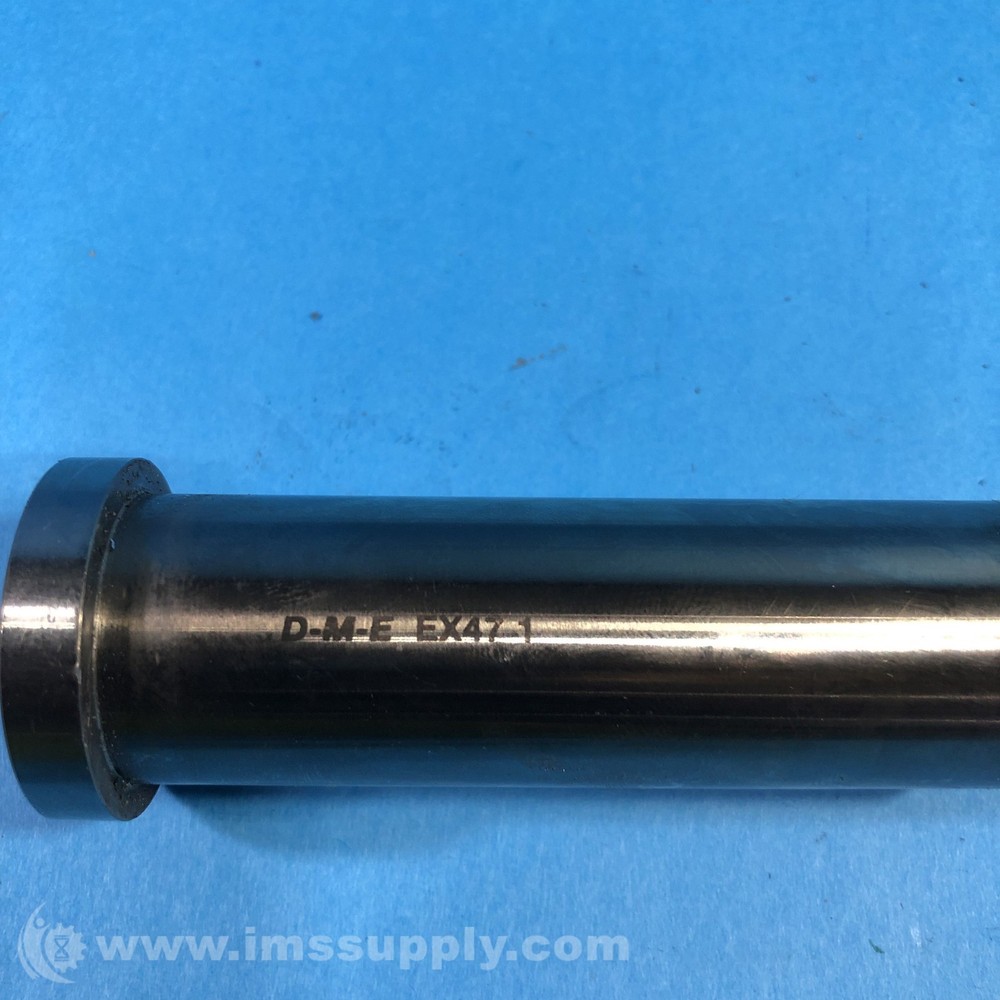 DME EX47-1 Ejector Pin USIP
