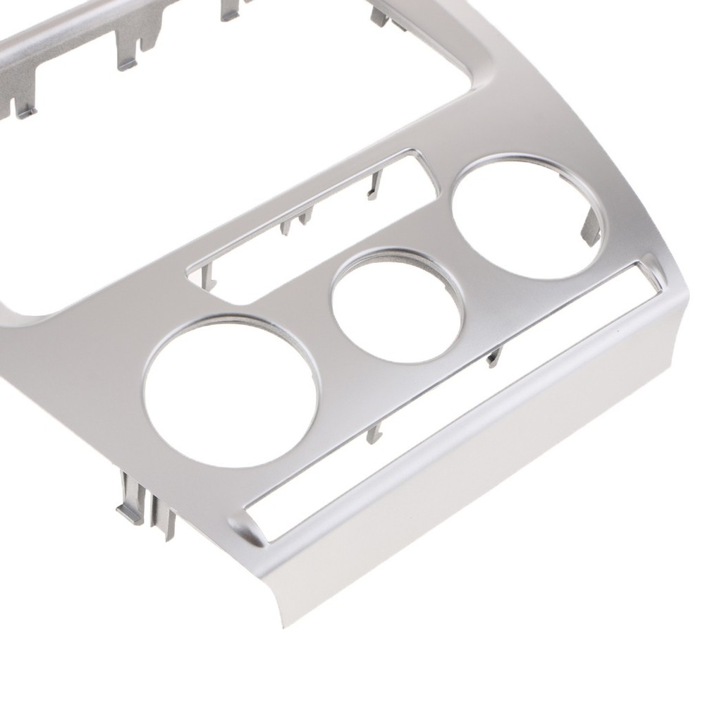 CAR INSTALLATION KIT DOUBLE DIN For