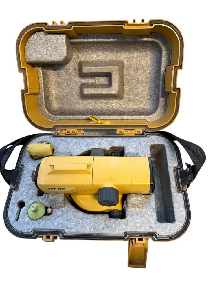 Topcon AT-B2 32x Optical Automatic Level
