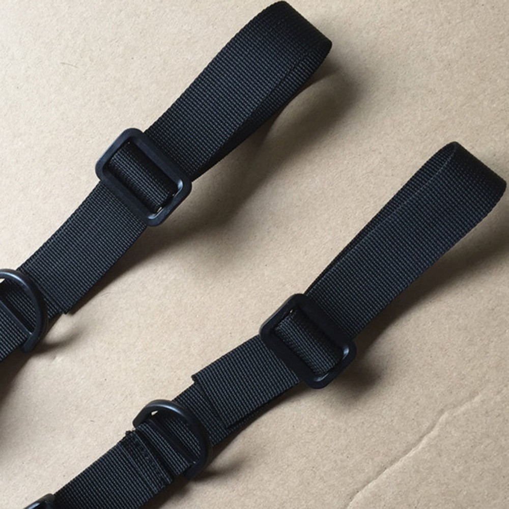 Adjustable Clips Backpack Straps Shoulder Fixing with Chest Belt