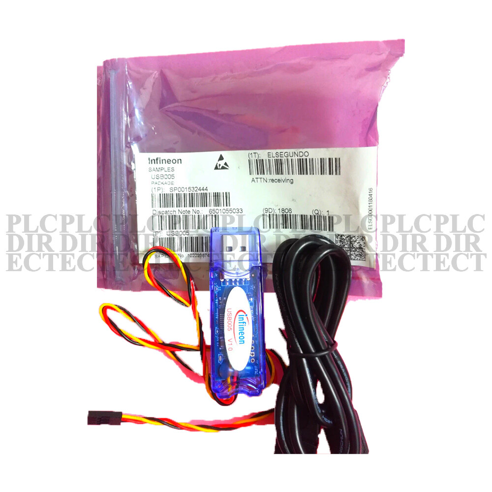 NEW IR USB005 Interface Development Tool