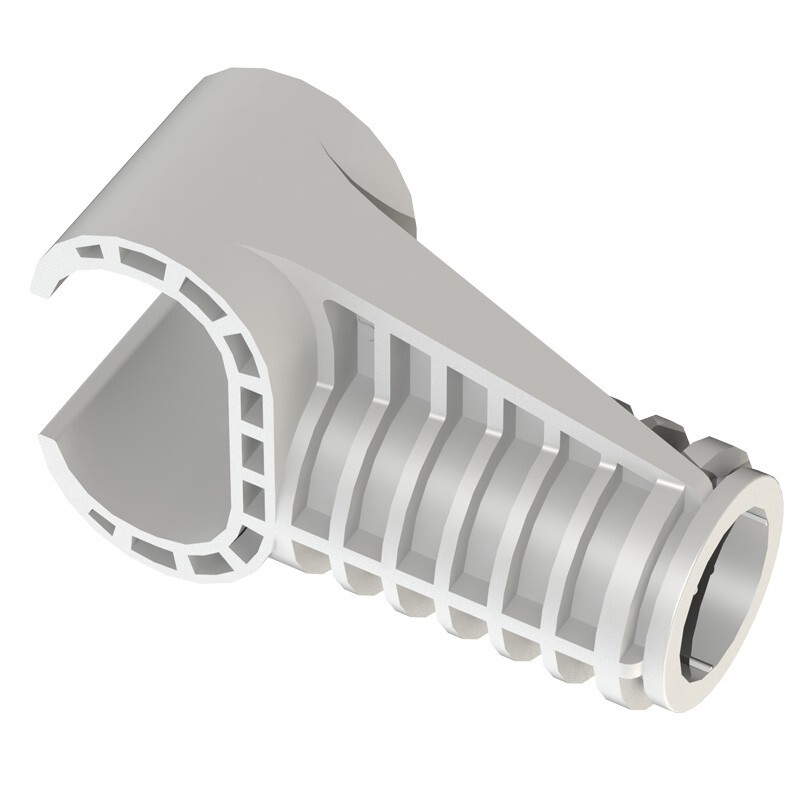 SECRET JARDIN - SUPPORT HOOK FOR CROSSBARS - 19mm