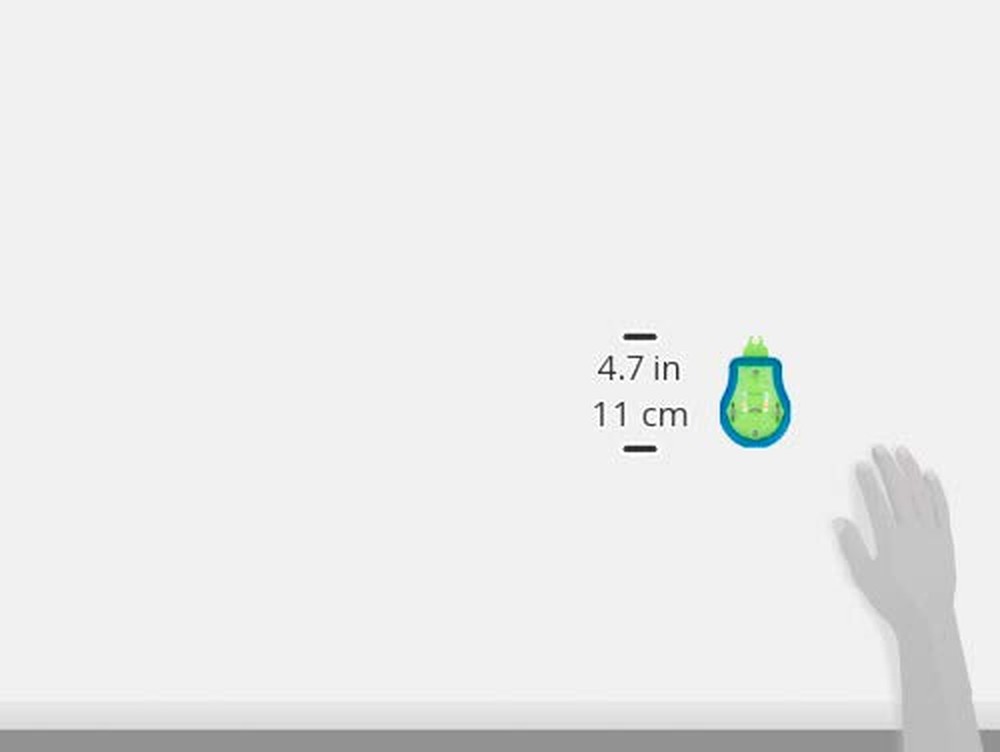 Leviton 47615-PTT Palm Termination Tool Image