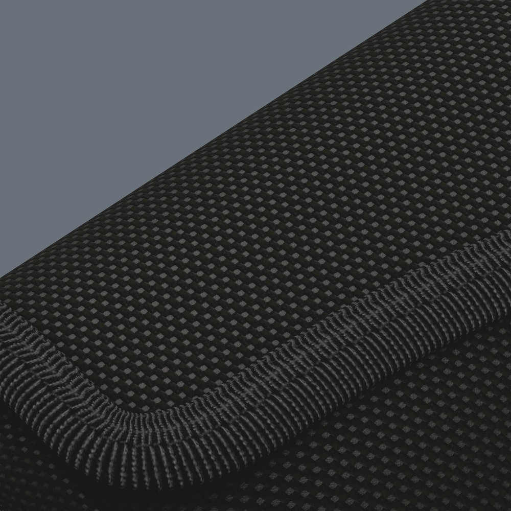 Wera 9465 15 Piece Textile Empty Spanner Pouch