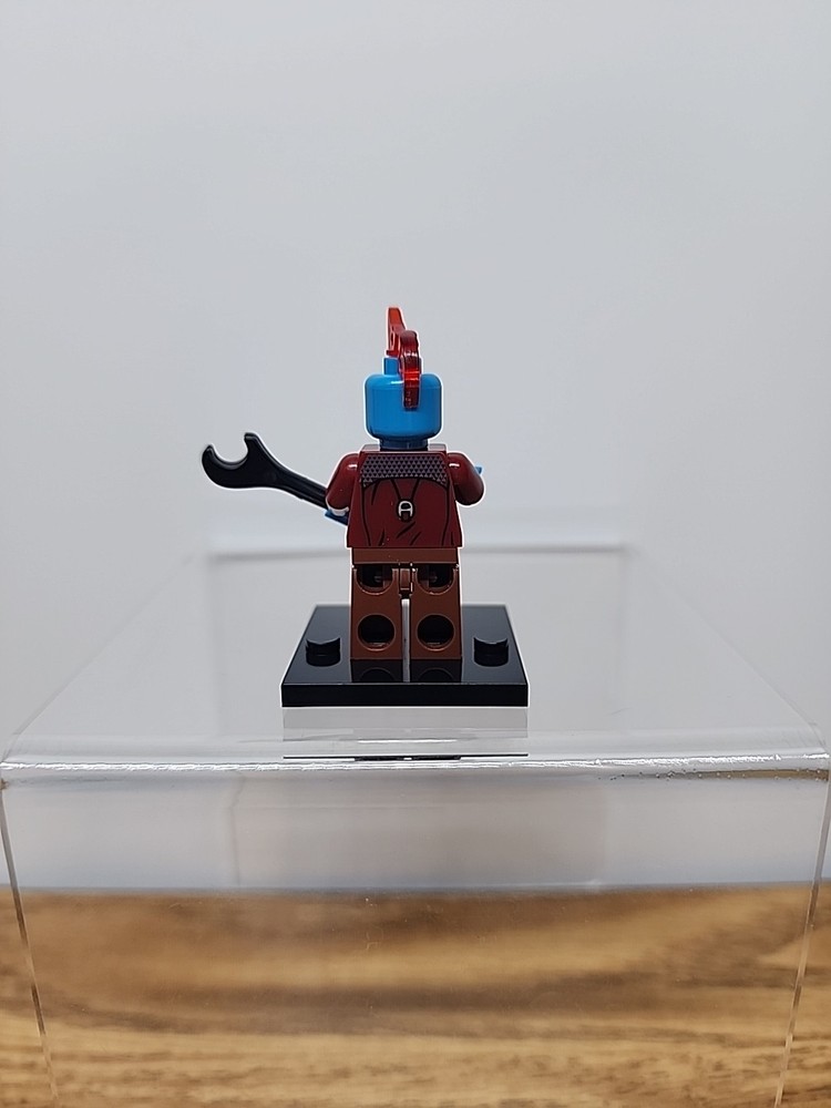Yondu Custom Minifigure Brand New