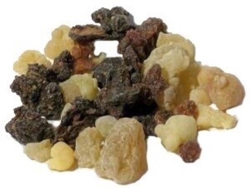 Frankincense & Myrrh