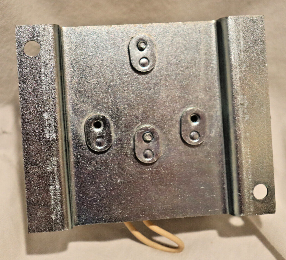 307-2577 Cummins Onan Exercise Clock Assembly 24VAC Timer Assembly Transfer ATS