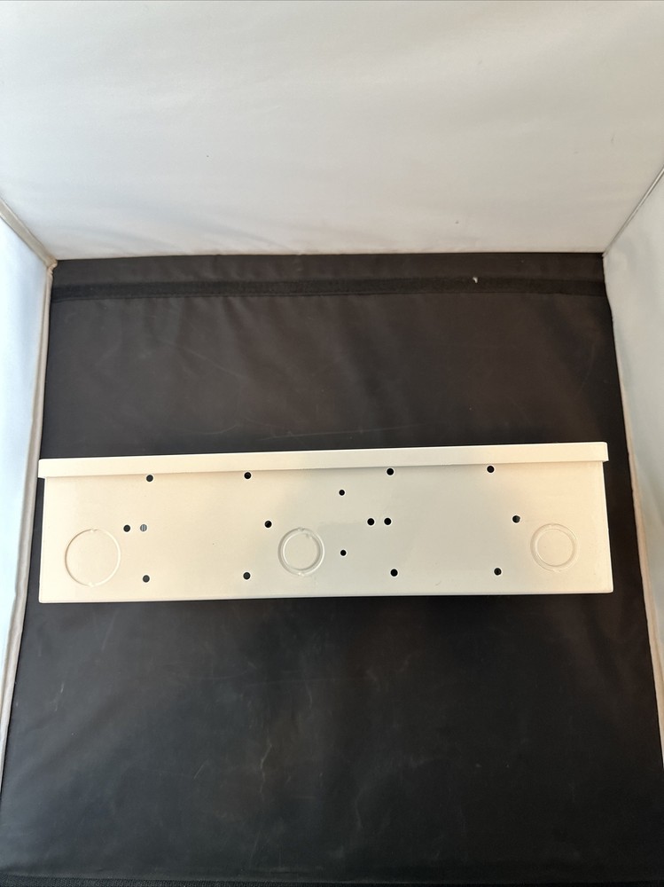 ESD SPS-6.5M4E Supervised Power Supply