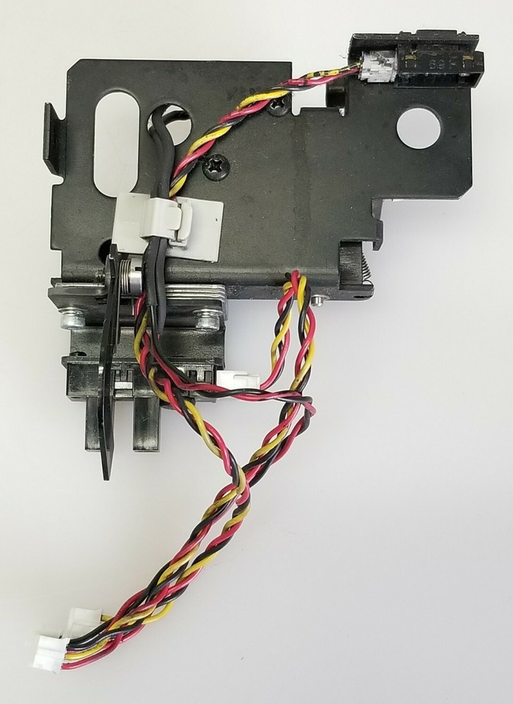 Mimaki JV3-130 SPII Cutter Assembly
