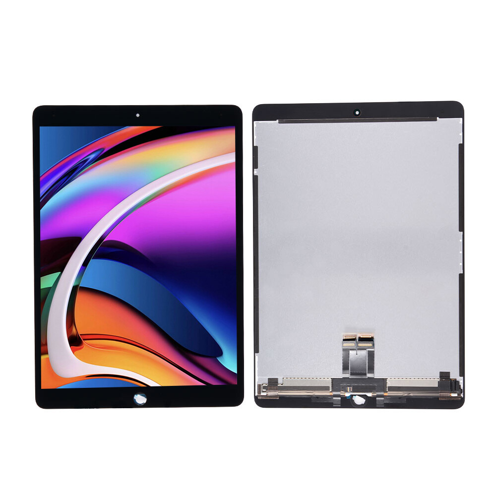 LCD Display Touch Screen Digitizer Assembly Replacement For iPad Pro 10.5" Black