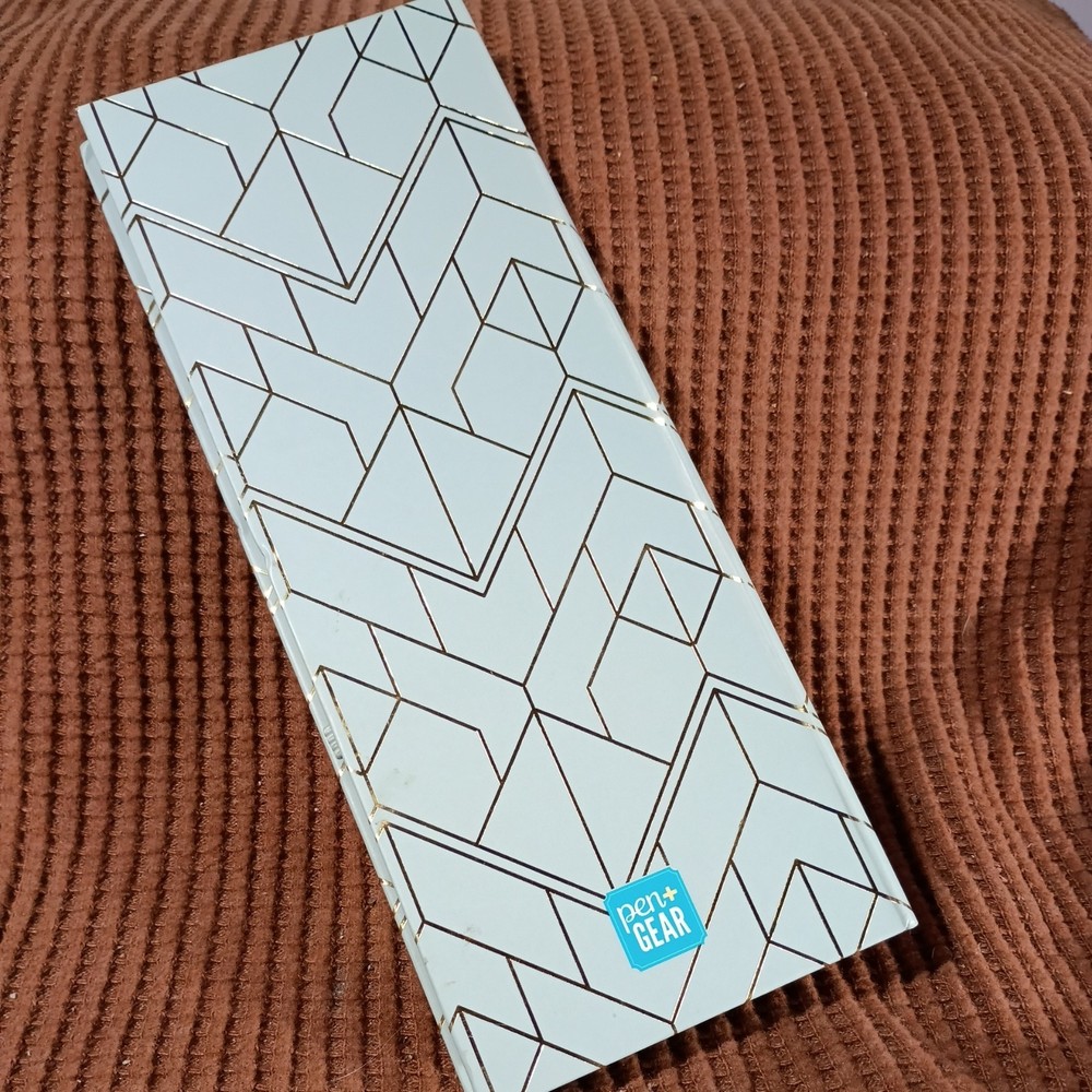 Pen + Gear Note Pad / Journal Great Condition