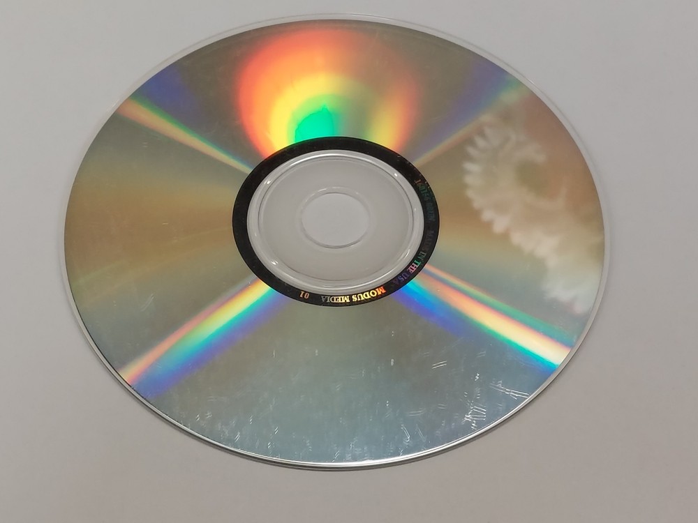 Toast 6 Lite Roxio CD PLEASE READ