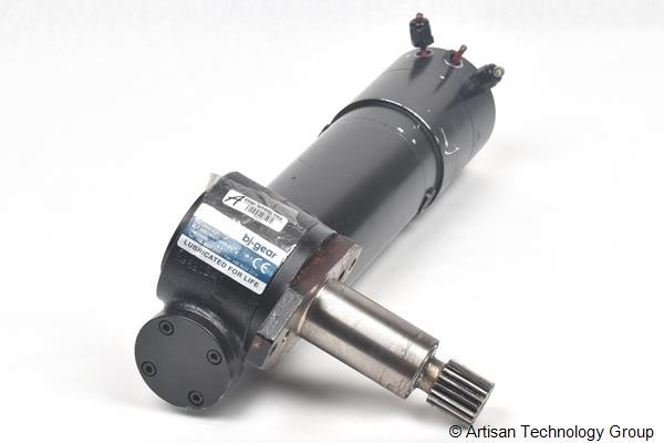 BJ-Gear DK-8381 Gearhead