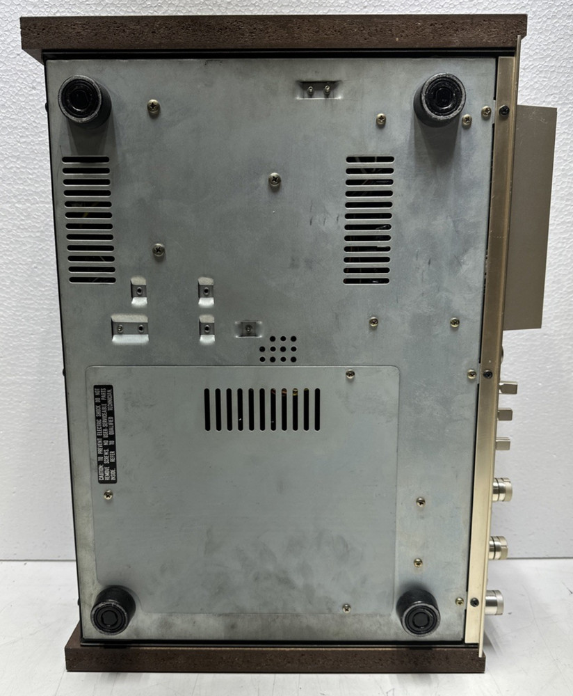Marantz SD-9000 DBX RARE Find * Read Description *