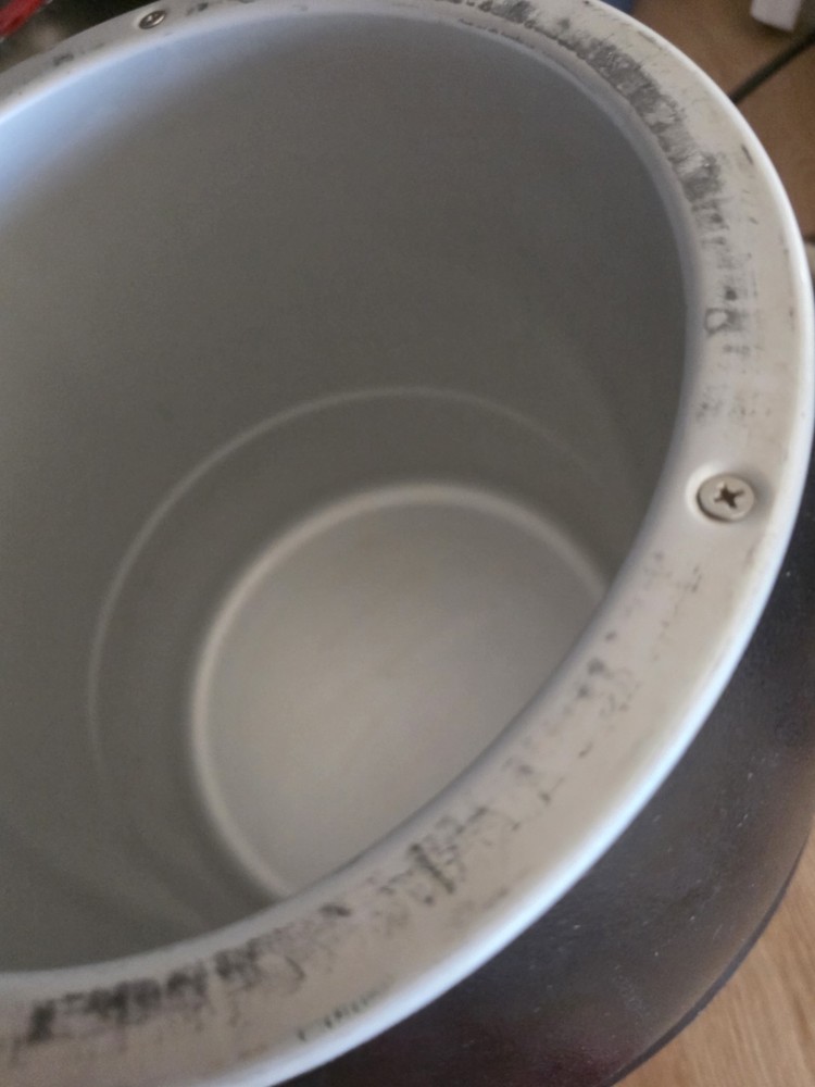 AVANTCO Warmer 11QT Kettle