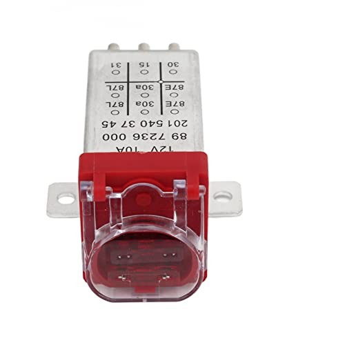 Overload Relay, Overload Relay Stable Performance Electric Overload Relay
