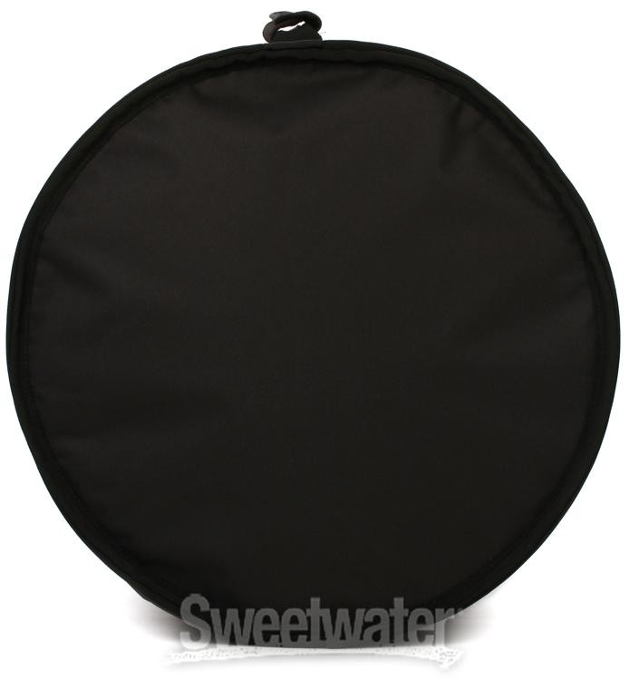 Protection Racket Standard Floor Tom Case - 18" x 18"