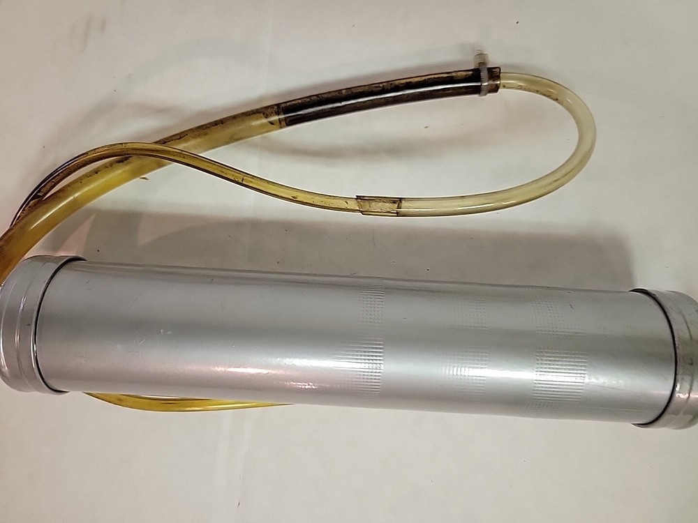 powerbuilt oil extractor
