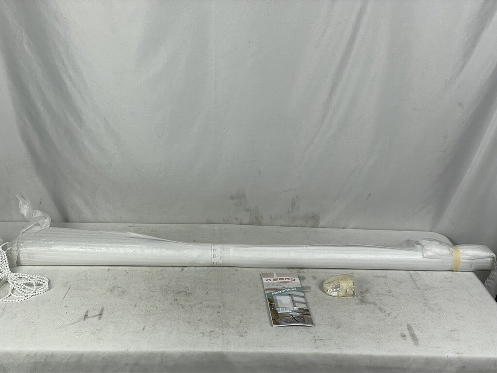 Keego Roller Shade