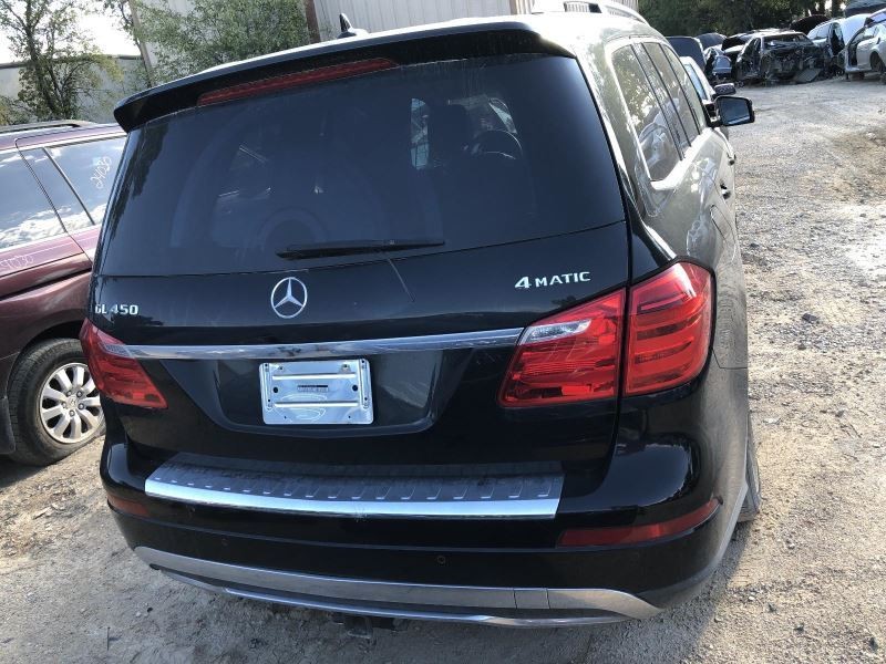 2014 2015 MERCEDES BENZ CLA250 Blind Spot Radar Object Distance Sensor 9127