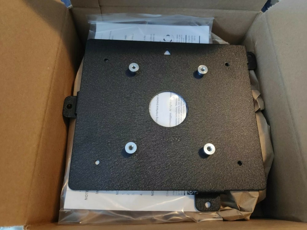 Chief Interface Bracket SSM339 For RSM Mini Elite Projector Mount