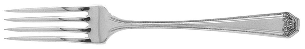 International Silver Lancaster Fork 250834