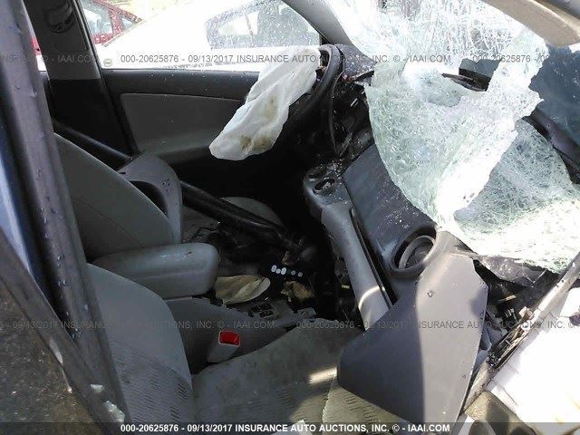 RAV 4 2012 Keys/Latches/Locks 736124