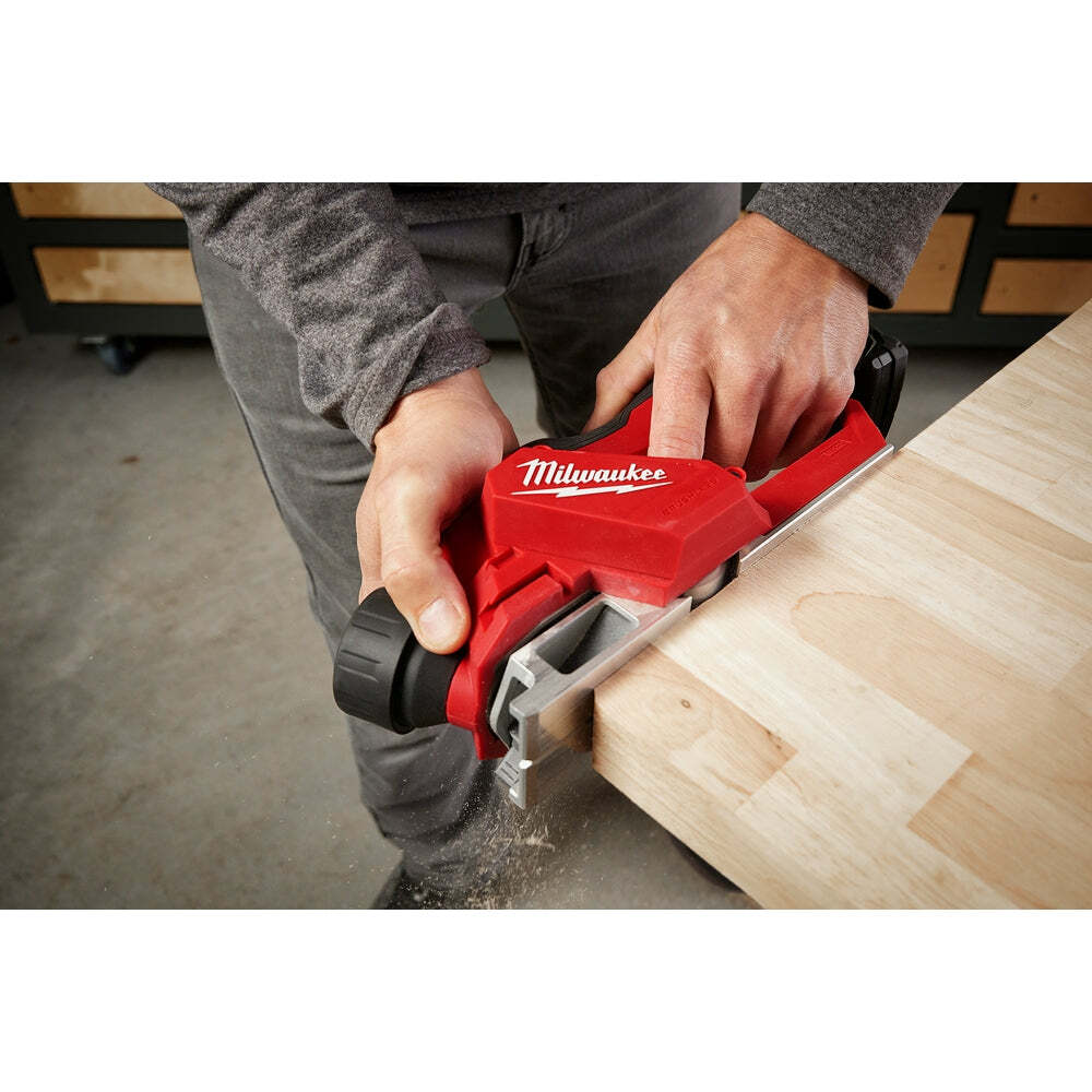 Milwaukee 48-38-2005 2" Planer Double Sided Replacement Blades