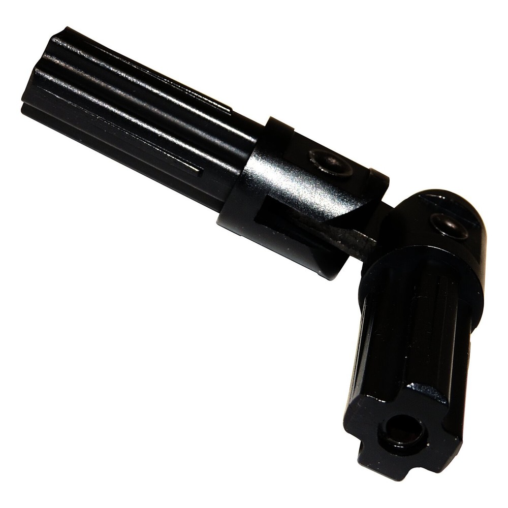 Crown Automotive 5166017AB Soft Top Bow Bracket