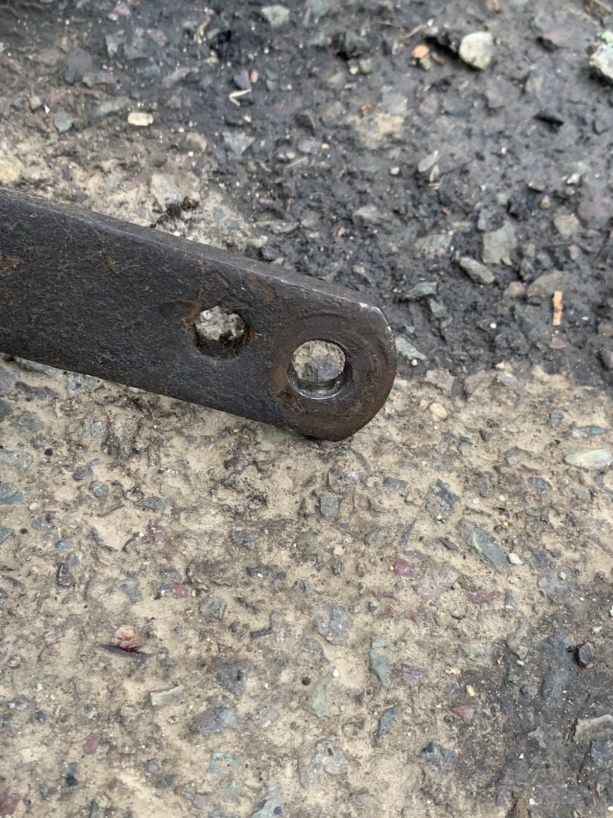 1973 1984 Chevy GMC Truck C/K 1500 2500 3500 Manual Pedal Set Pushrod Bellcrank