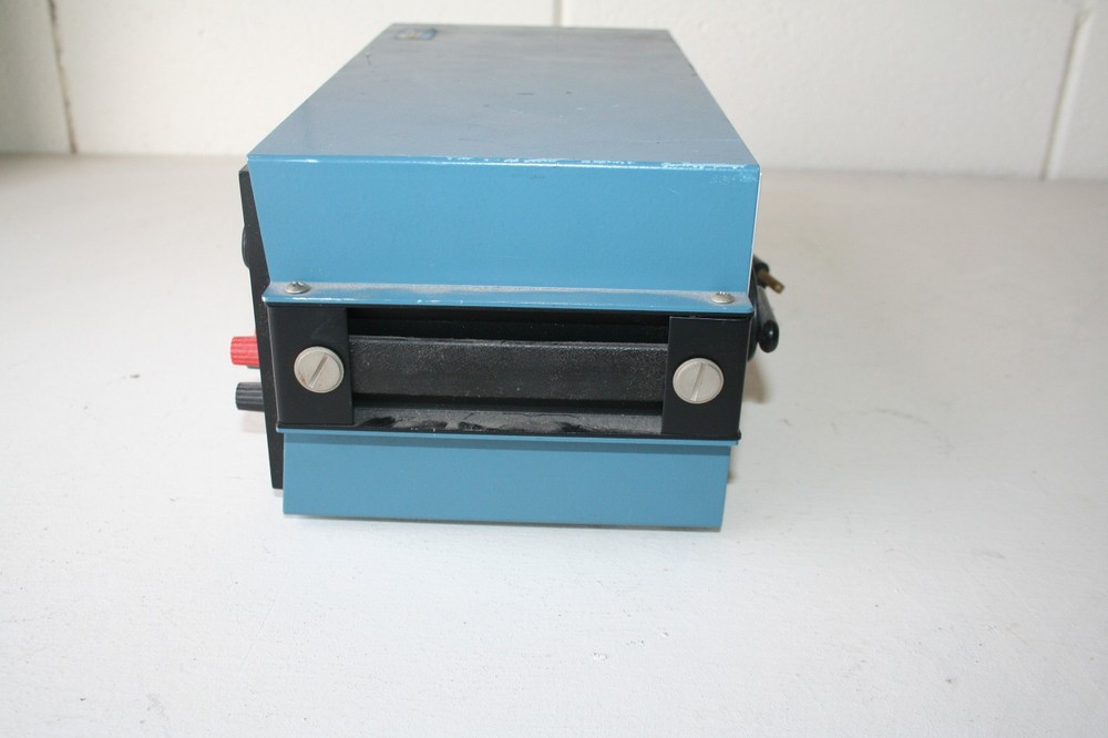 Vintage Heathkit SG-5218 Sine Square Audio Generator Signal Function -untested