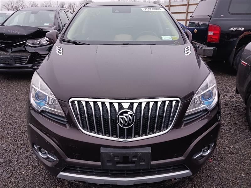 Camera/Projector Front View Camera Fits 13-14 SRX 9113538