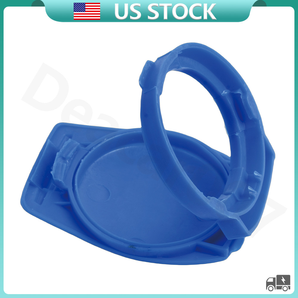 Windshield Washer Fluid Reservoir Cap For Volkswagen Audi Porsche Cayenne