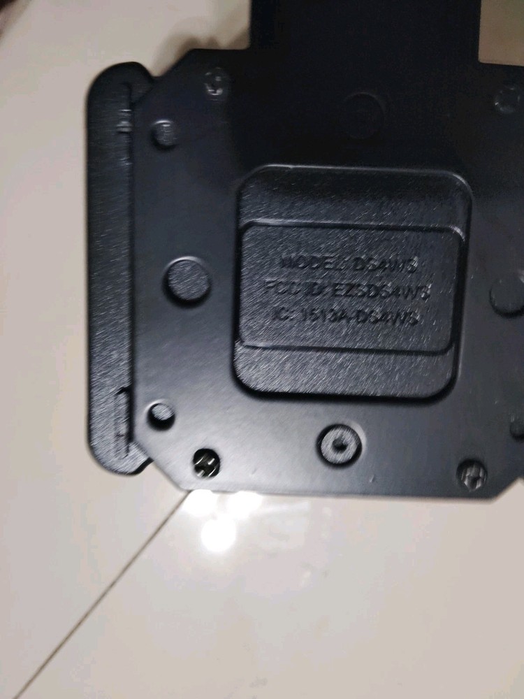 Directed DS4WS Bluetooth security siren upgrade Digital shock - tilt sensor