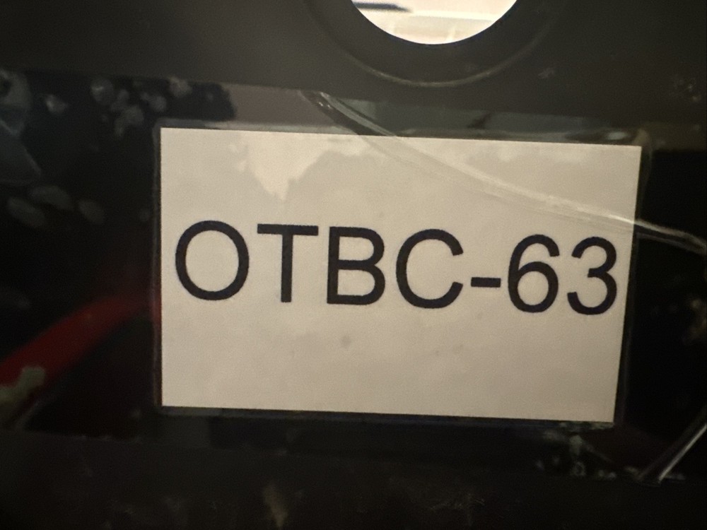 Distributor Cap Standard JH110T