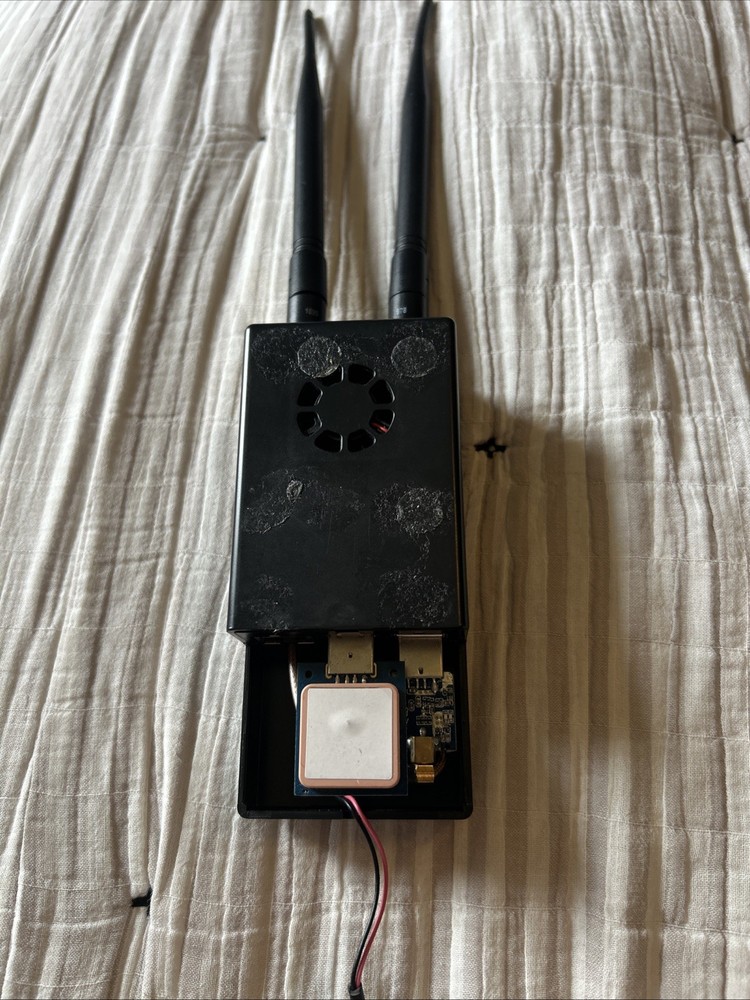 Stratux GPYes 2.0 USB GPS Unit Stratux Raspberry Pi