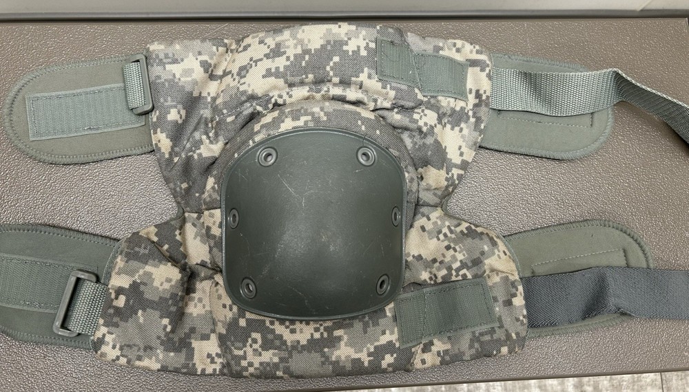 Military Knee/ Elbow Pads