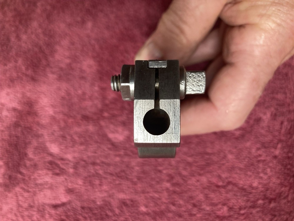 Boring Bar Threading Tool Holder ?