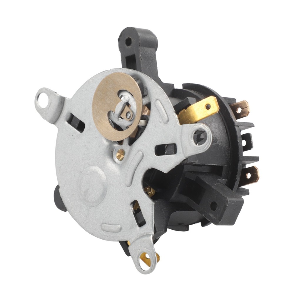 Electric Kettle Connection Socket and Thermostat Switch Three Piece Set