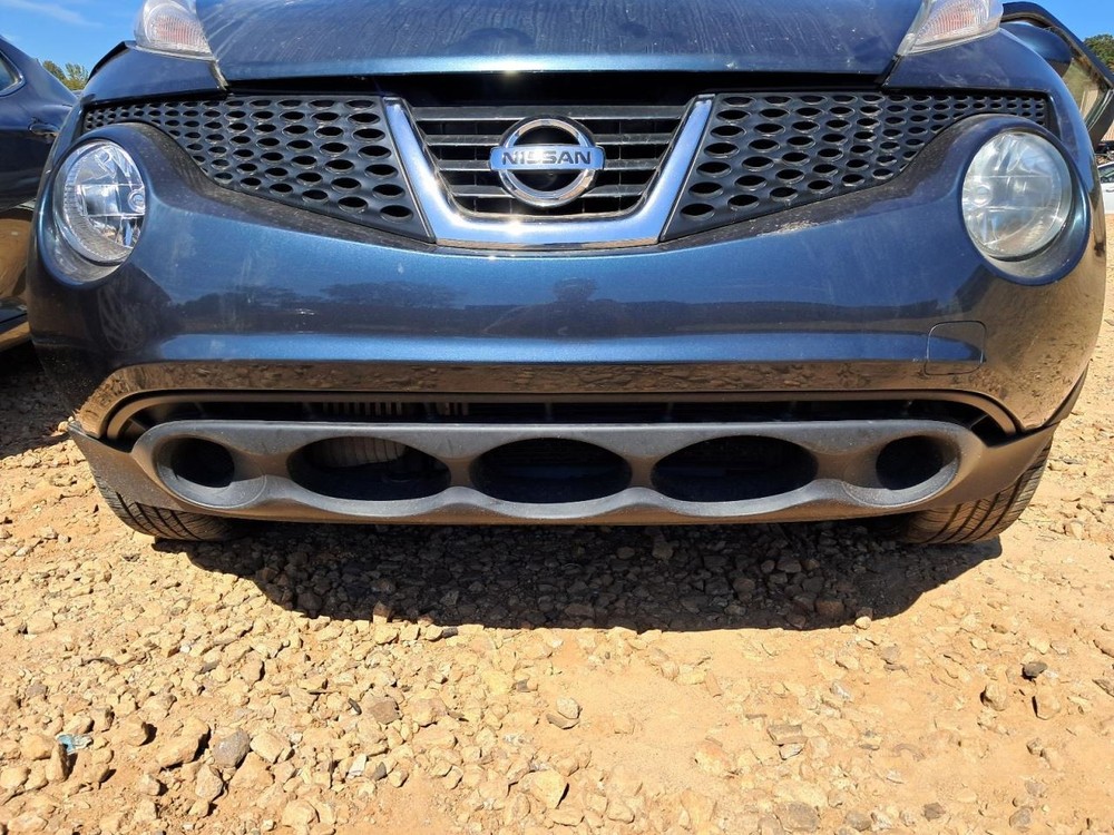 JUKE 2013 Glove Box 4813286