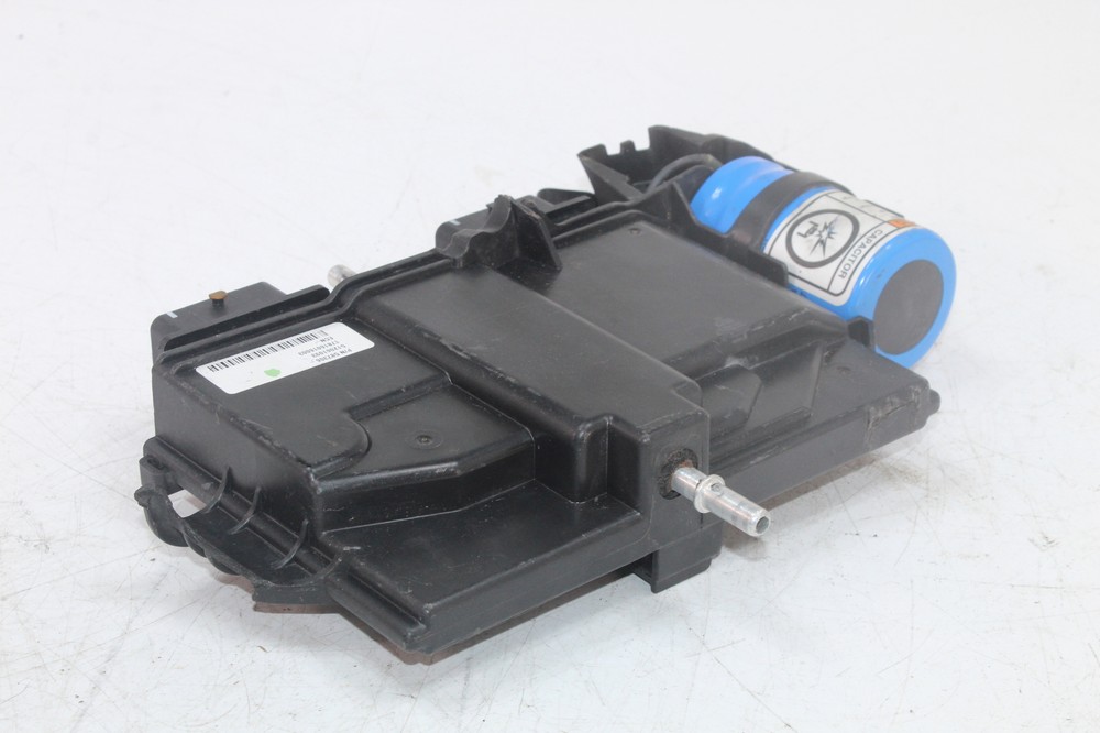17-20 Ski-doo Renegade 850 Adrenaline E-tec Ecu Computer Controller Unit Black