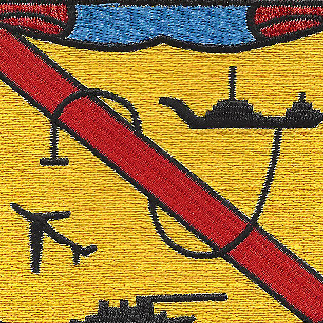 AOG-11 Tombigbee Patch