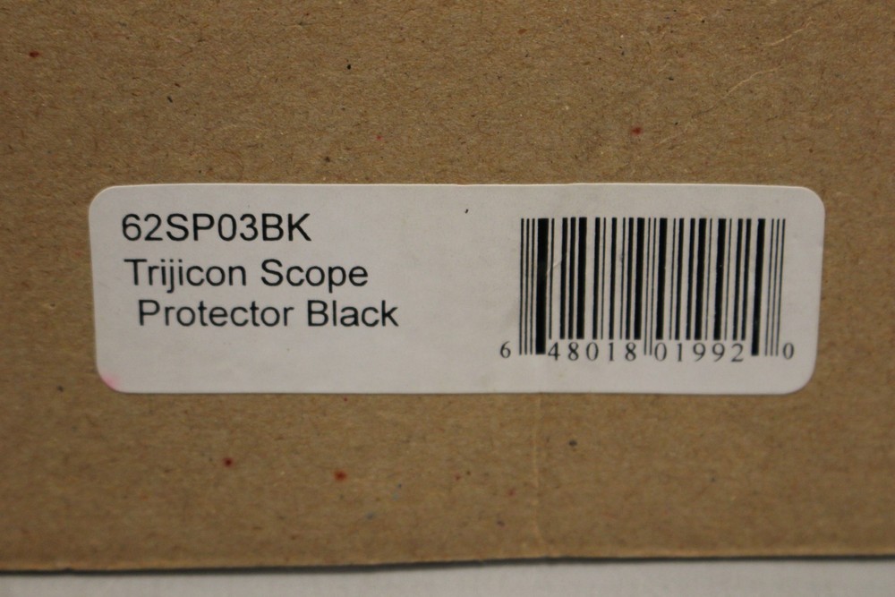 Blackhawk Trijicon Scope Protector - New