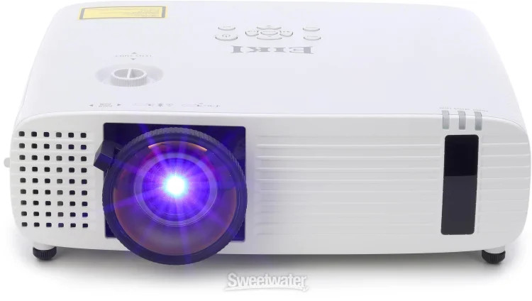 EIKI C602S 3LCD Short Throw Laser Projector