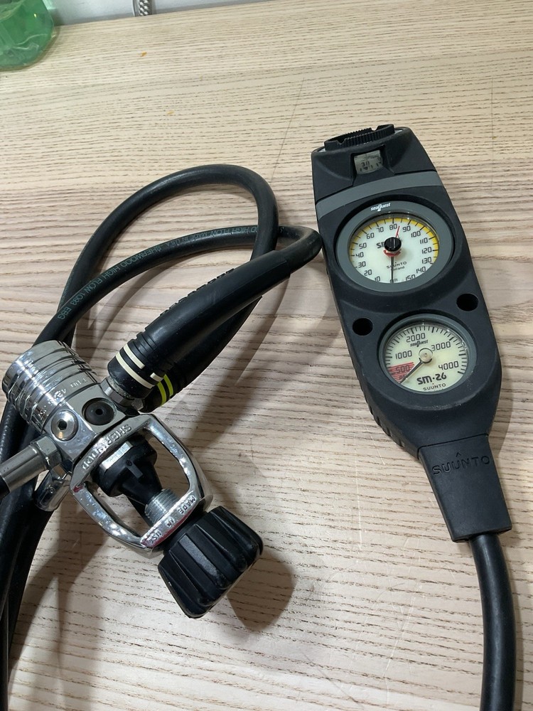 Suunto SM -26